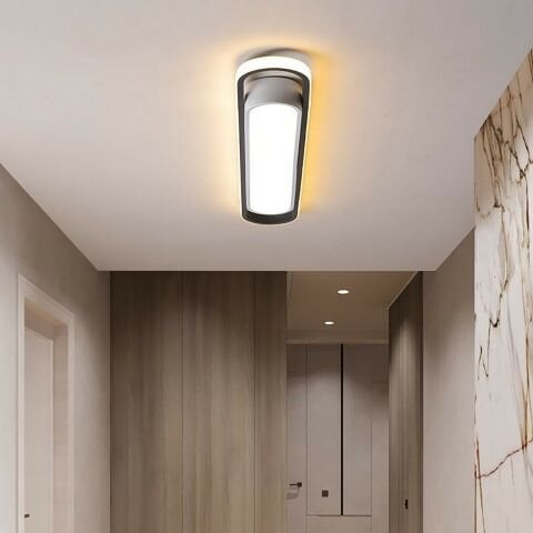 Plafonyer Led Avize PLA34203 Long Plafonyer