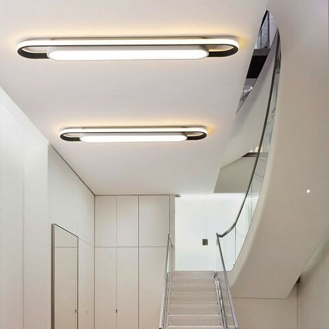 Plafonyer Led Avize PLA34203 Long Plafonyer