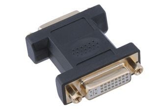 Uptech ADP-107 DVI Dişi - Dişi Ara Adaptör