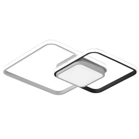 Plafonyer Led Avize PLA32001 Kare Plafonyer