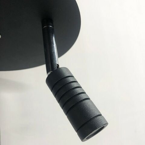 Sarkıt Led Avize Rod Pendant PLA83057 Led Avize
