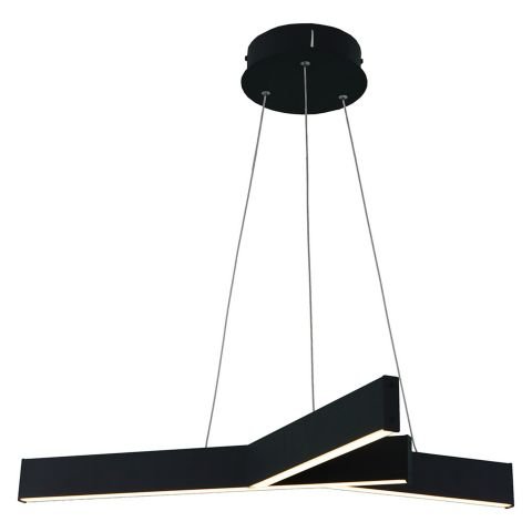 Sarkıt Led Avize Quinze Dal PLA61141 Led Avize