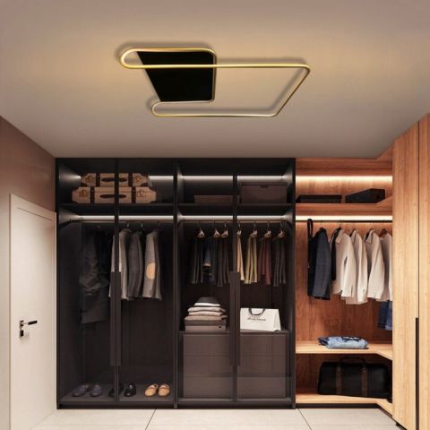 Plafonyer Led Avize Port PLP80017