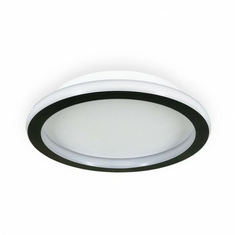 Plafonyer Led Avize Basis PLP54098 Bakırsı RAL8880 - 4000K - Ilık Beyaz