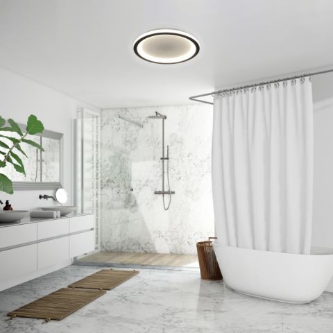 Plafonyer Led Avize Basis Mix PLP54104