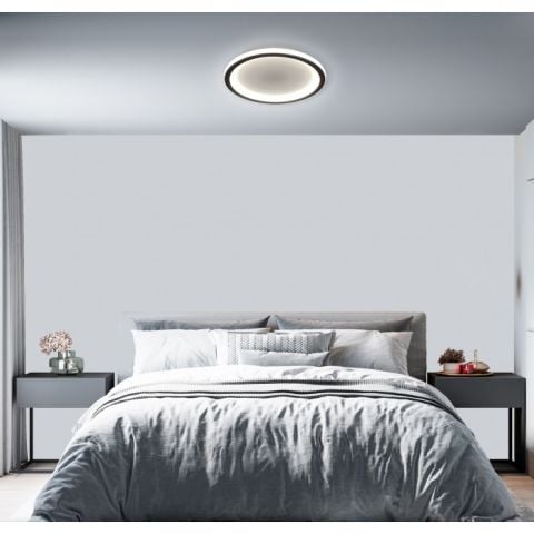 Plafonyer Led Avize Basis Mix PLP54104