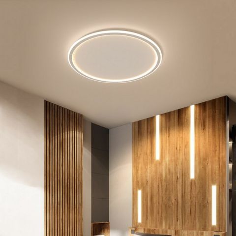 Plafonyer Led Avize Basis Big Grea PLP54106