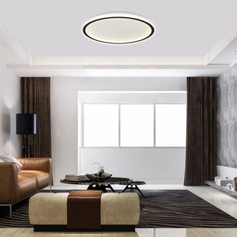Plafonyer Led Avize Basis Big Grea PLP54106