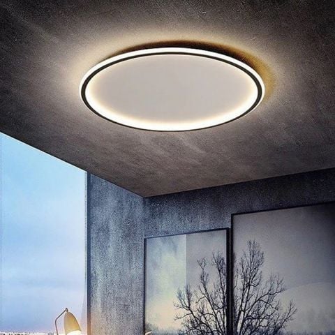Plafonyer Led Avize Basis Pro PLP54108