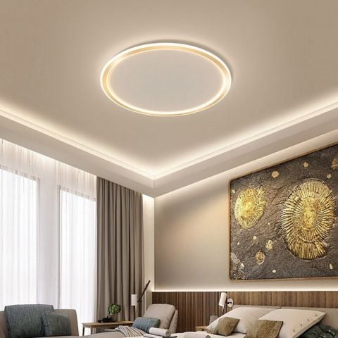Plafonyer Led Avize Basis Pro PLP54108