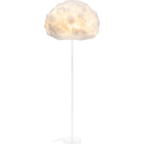 Bouffee Cloud Bulut Lambader Beyaz Ayaklı Gün Işığı