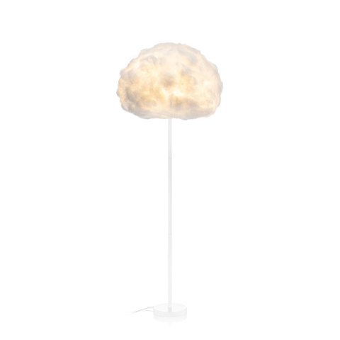 Bouffee Cloud Bulut Lambader Beyaz Ayaklı Gün Işığı