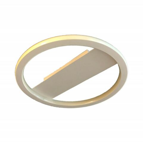 Plafonyer Led Avize Rotund Light PLP54106D