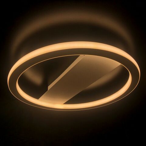 Plafonyer Led Avize Rotund Light PLP54106D