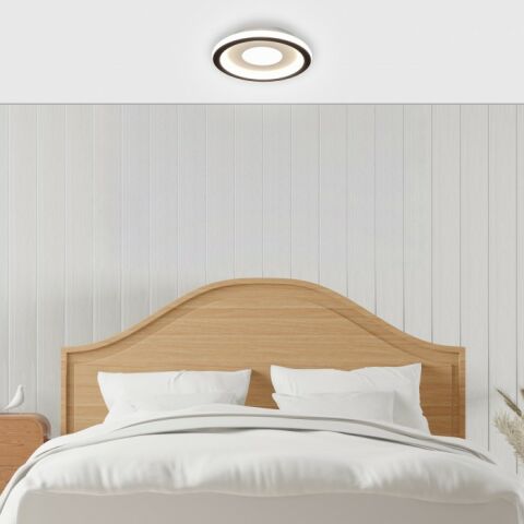 Plafonyer Led Avize Ratas PLP54098Y