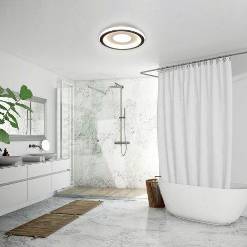 Plafonyer Led Avize Ratas PLP54098Y