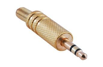 Uptech KS103 3.5mm Stereo Erkek Jack
