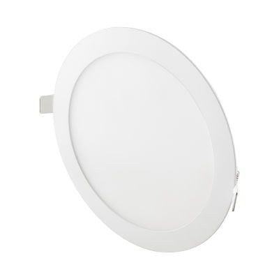 Nade 6 Watt Spot Panel Led Slim Downlight Beyaz - 3000K - Gün Işığı