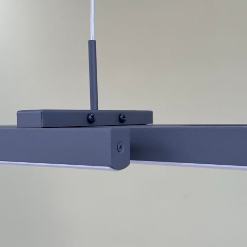 Sarkıt Led Avize 4Fence PLA30308S Led Avize