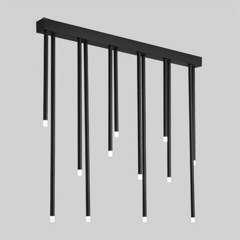 Plafonyer Led Avize PLA83080 Luxtubo Plafonyer