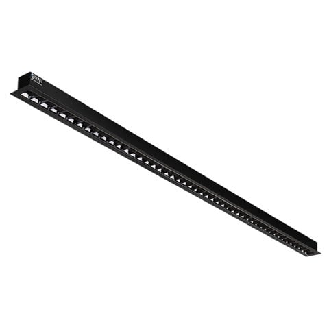 Goya Gy 8025-127 80 Watt Sıva Altı Linear Armatür