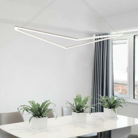 Sarkıt Led Avize Orinos Pro PLA30075 Led Avize