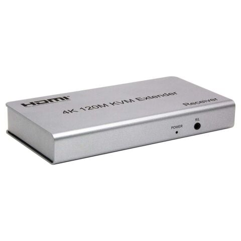 HDMI KVM Extender 120m Ultra HD 4K suppor