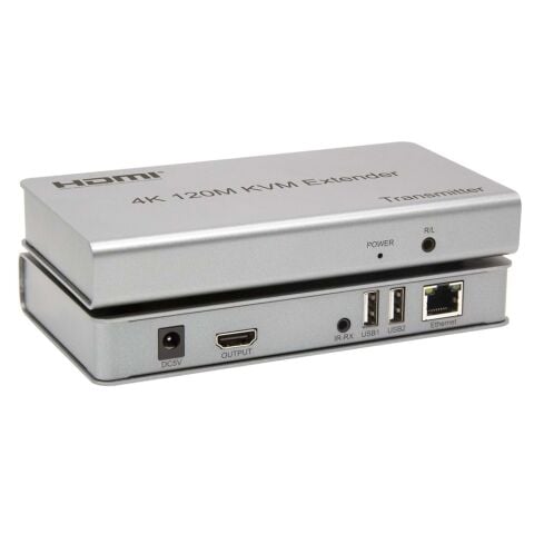 HDMI KVM Extender 120m Ultra HD 4K suppor
