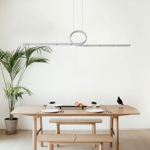 Sarkıt Led Avize Eyes PLA20102 Led Avize