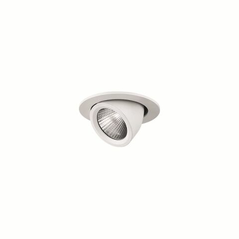 Goya Gy 3030-8 8 Watt Triac Dim COB Ledli Mağaza Armatür