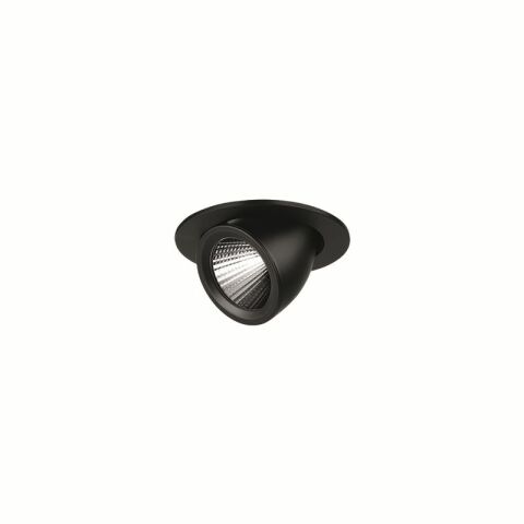 Goya Gy 3030-8 8 Watt Triac Dim COB Ledli Mağaza Armatür