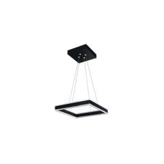 Goya İnce Kare Çift Yön-40 35 Watt Sarkıt Linear Armatür