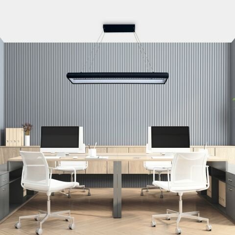 Sarkıt Led Avize Wall 4gen Pro PLA32207 Led Avize