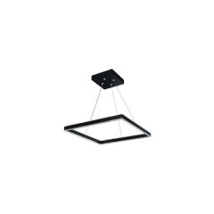 Goya İnce Kare Çift Yön-60 52 Watt Sarkıt Linear Armatür