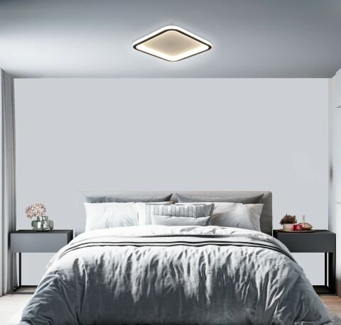 Plafonyer Led Avize PLA54100 Basis
