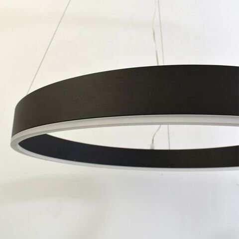 Sarkıt Led Avize Siebzig PLA61701B Led Avize