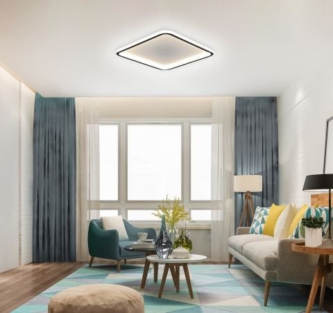 Plafonyer Led Avize PLA54101 Basis