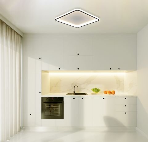 Plafonyer Led Avize PLA54101 Basis