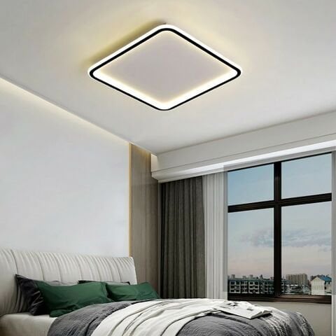 Plafonyer Led Avize PLA54102 Basis