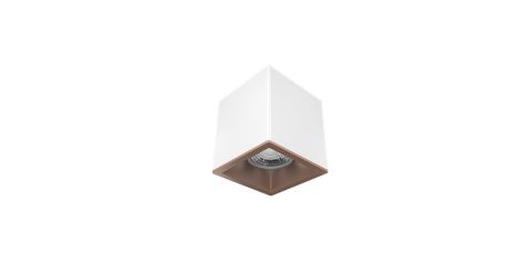 Goya Gy 1861-8 8 Watt Triac Dim Sıva Üstü SMD Ledli Armatür