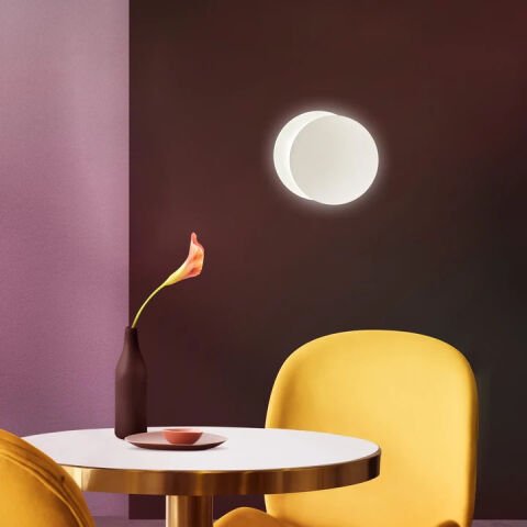 Led Aplik PLA74139 ECLIPSE Duvar Aplik