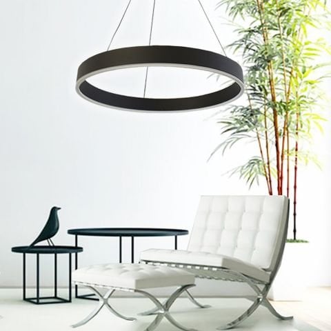 Sarkıt Led Avize Siebzig PLA61701 Led Avize