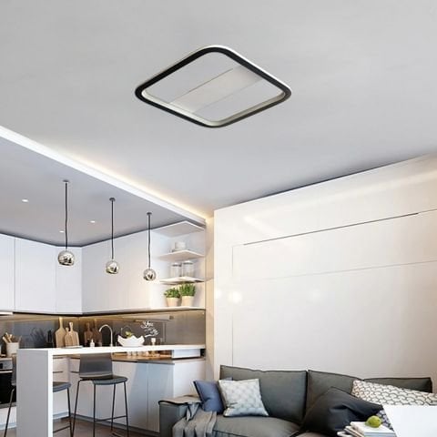 Plafonyer Led Avize PLA54101D Basis