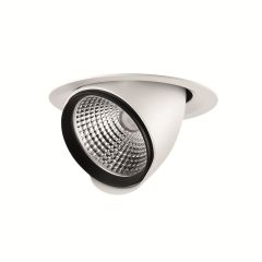 Goya Gy 3033-30 36 Watt COB Ledli Mağaza Armatür