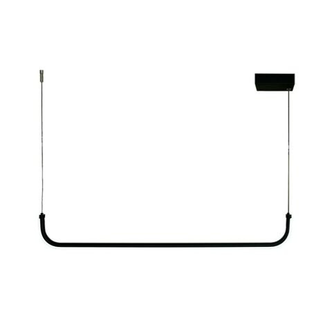 Sarkıt Led Avize Rod Pro PLA80014 Led Avize