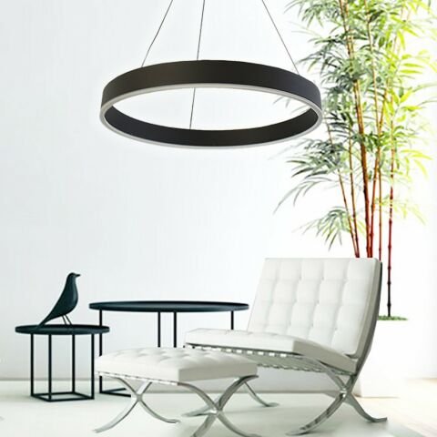 Sarkıt Led Avize Siebzig Pro PLA61701 Led Avize