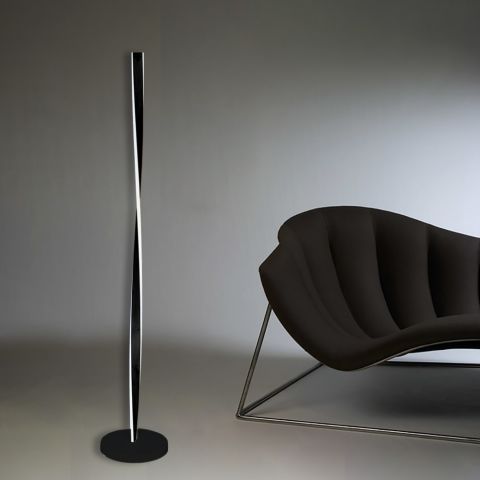 TRA20032 Led Lambader CURVE 165 cm