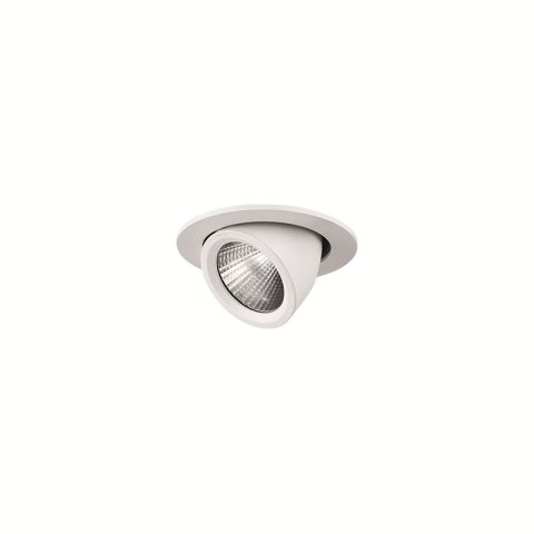 Goya Gy 3030-8 8 Watt COB Ledli Mağaza Armatür