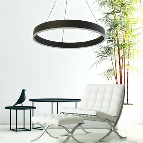 Sarkıt Led Avize Siebzig PLA61701A Led Avize