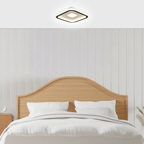 Plafonyer Led Avize PLA54099K Basis